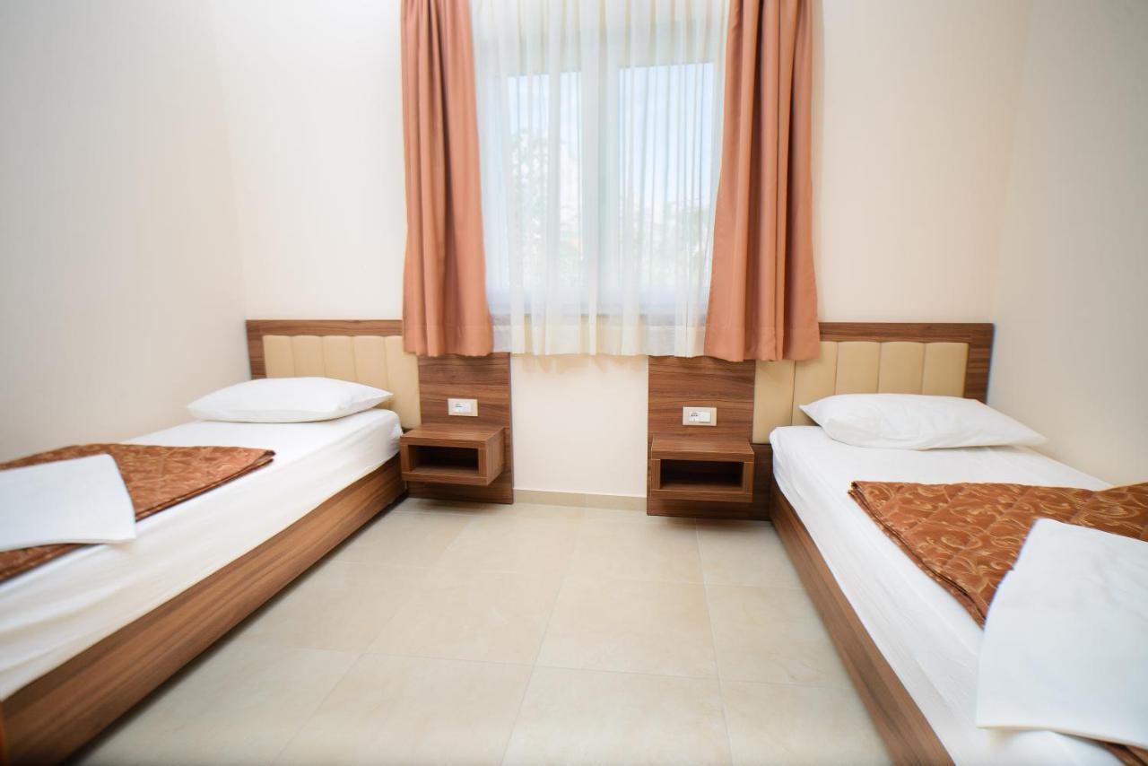 באסקה וודה Villa Gradina מראה חיצוני תמונה