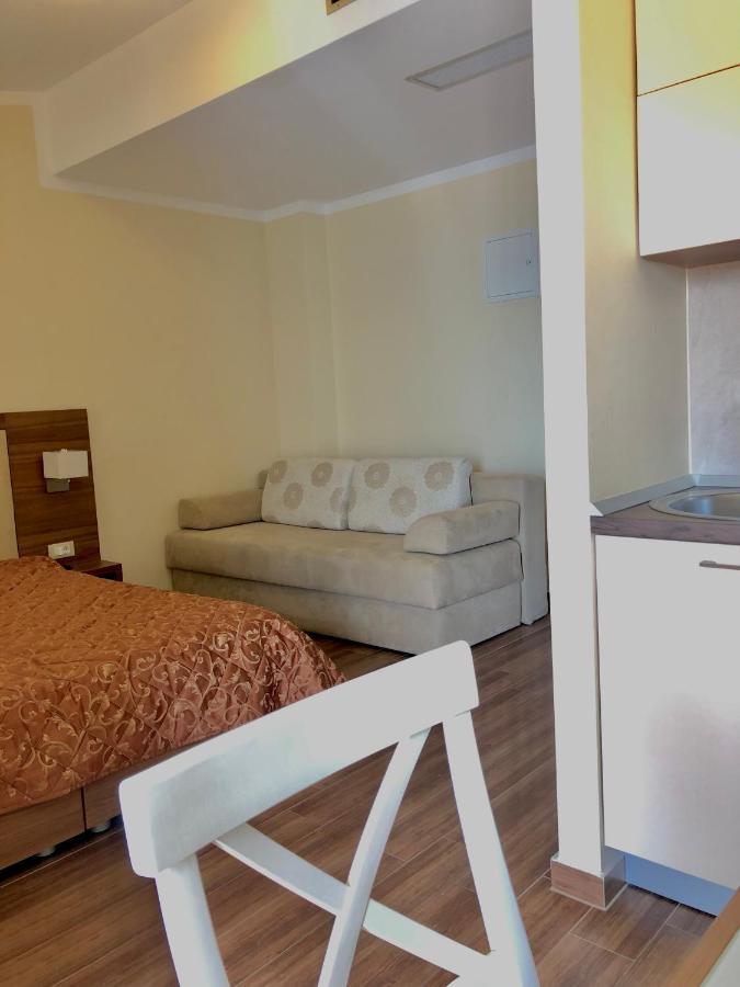 באסקה וודה Villa Gradina מראה חיצוני תמונה