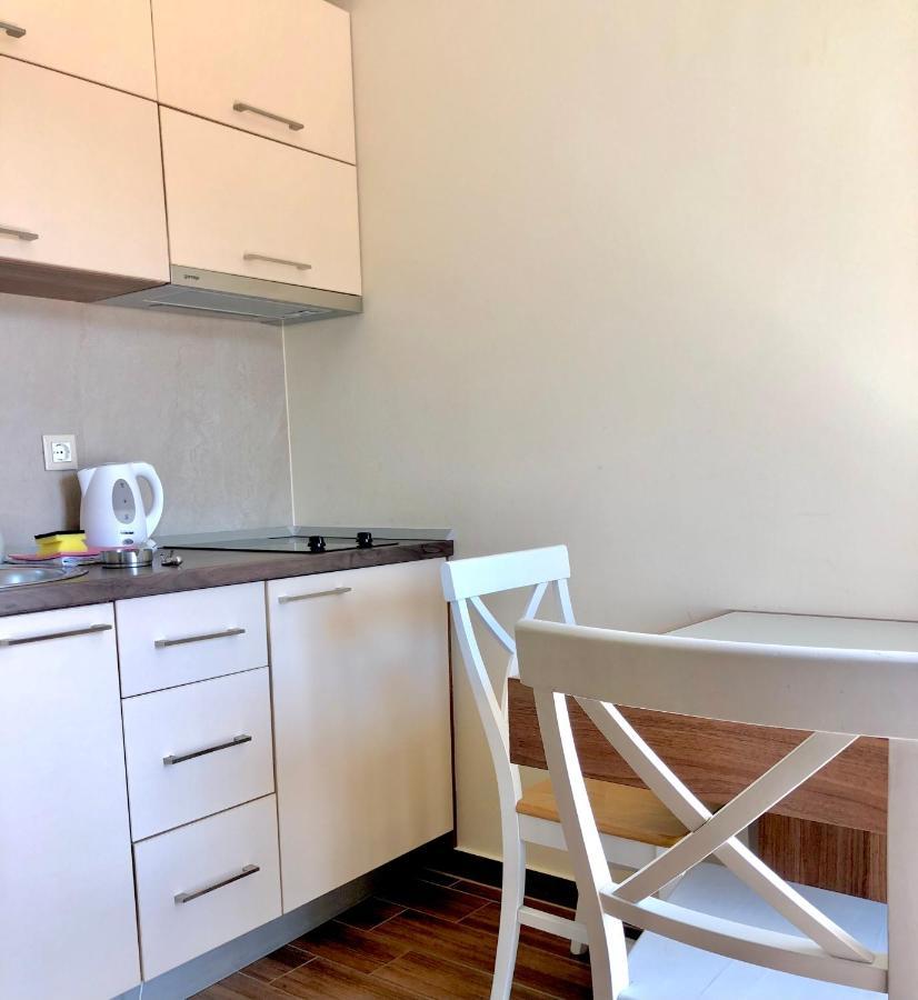 באסקה וודה Villa Gradina מראה חיצוני תמונה