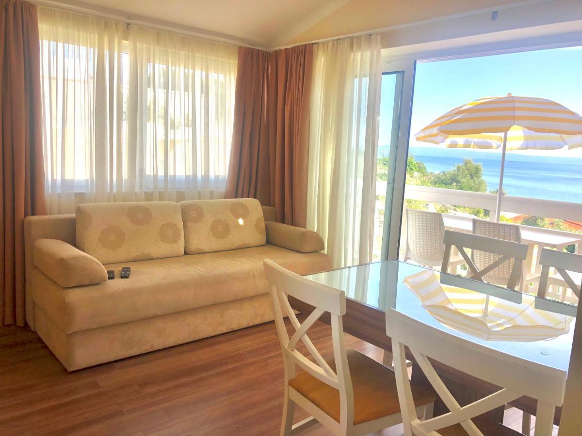 באסקה וודה Villa Gradina מראה חיצוני תמונה