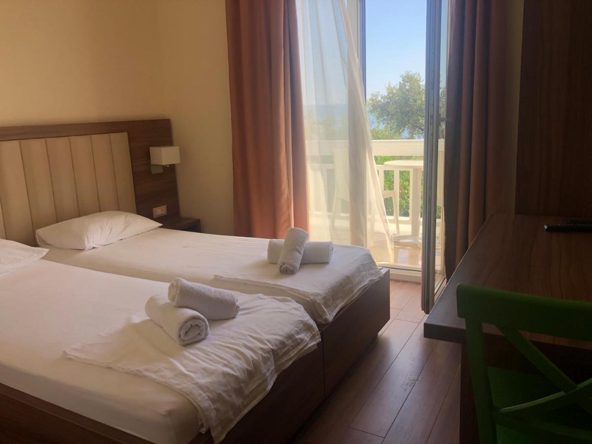 באסקה וודה Villa Gradina מראה חיצוני תמונה