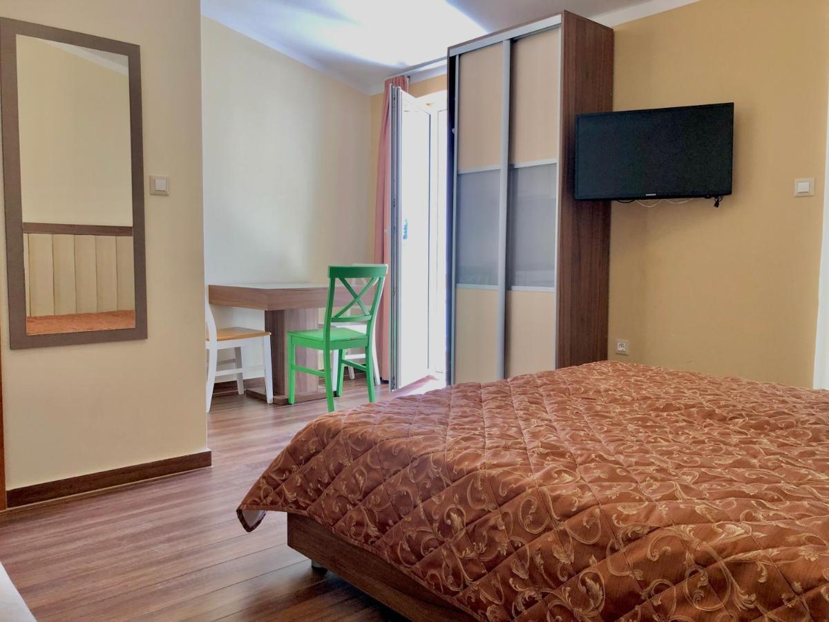 באסקה וודה Villa Gradina מראה חיצוני תמונה