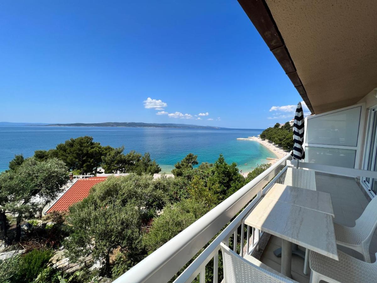 באסקה וודה Villa Gradina מראה חיצוני תמונה