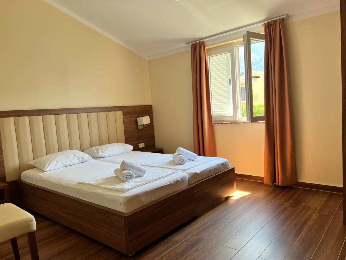 באסקה וודה Villa Gradina מראה חיצוני תמונה