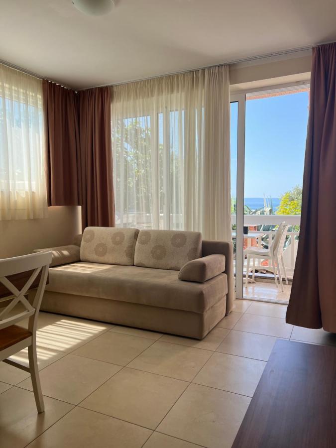 באסקה וודה Villa Gradina מראה חיצוני תמונה