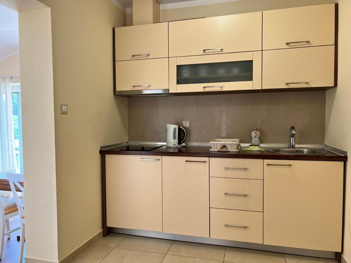 באסקה וודה Villa Gradina מראה חיצוני תמונה