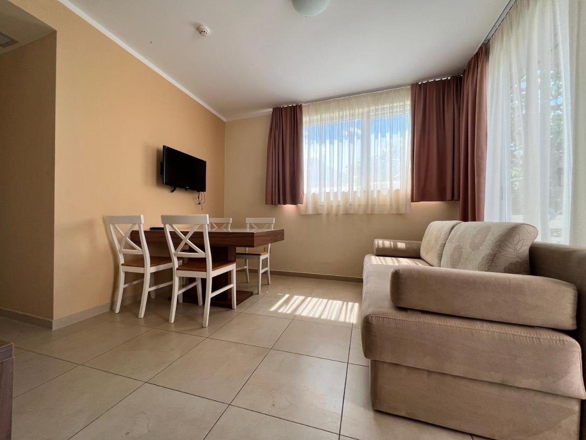 באסקה וודה Villa Gradina מראה חיצוני תמונה