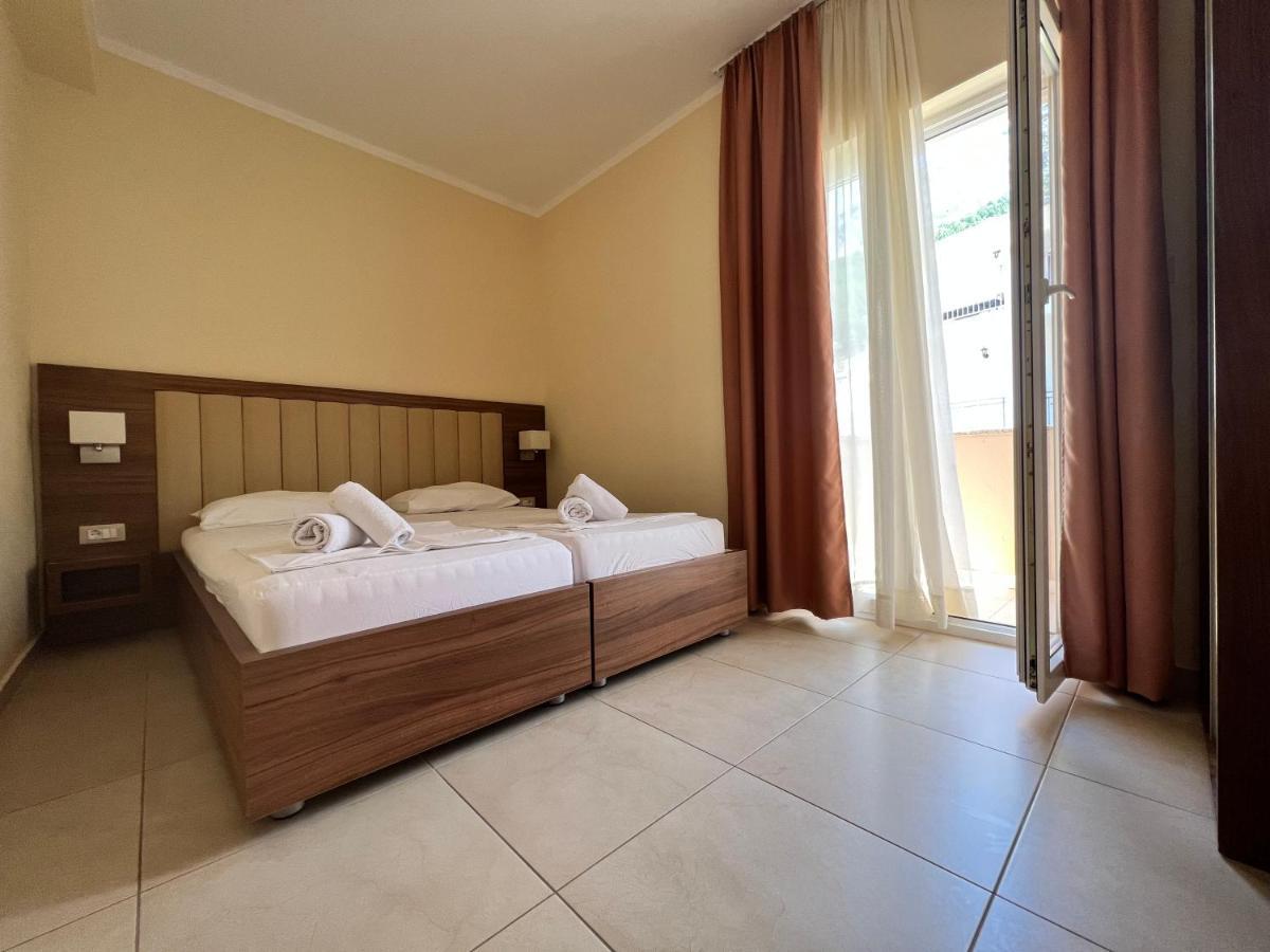 באסקה וודה Villa Gradina מראה חיצוני תמונה