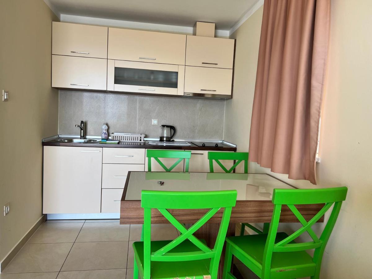 באסקה וודה Villa Gradina מראה חיצוני תמונה
